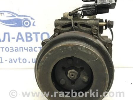 ФОТО Компресор кондиціонера для Mitsubishi Pajero Sport Киев