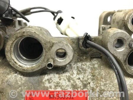ФОТО Компресор кондиціонера для Mitsubishi Pajero Sport Киев