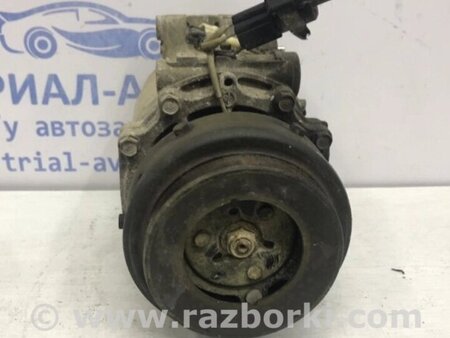 ФОТО Компресор кондиціонера для Mitsubishi Pajero Sport Киев