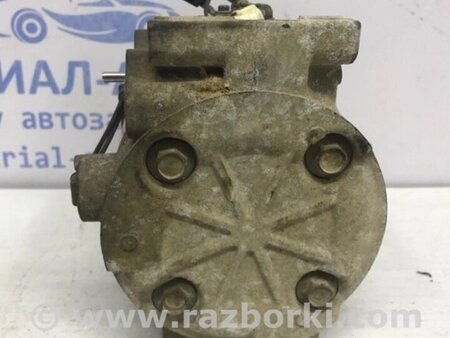 ФОТО Компресор кондиціонера для Mitsubishi Pajero Sport Киев