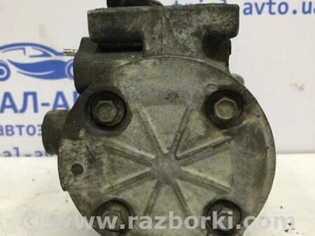ФОТО Компресор кондиціонера для Mitsubishi Pajero Sport Киев