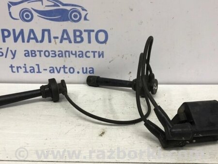 ФОТО Котушка запалювання для Mitsubishi Pajero Sport Киев