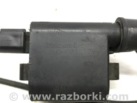 ФОТО Котушка запалювання для Mitsubishi Pajero Sport Киев