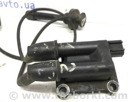 ФОТО Котушка запалювання для Mitsubishi Pajero Sport Киев