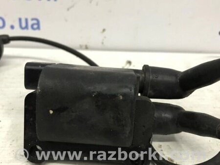 ФОТО Котушка запалювання для Mitsubishi Pajero Sport Киев