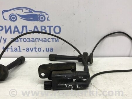 ФОТО Котушка запалювання для Mitsubishi Pajero Sport Киев