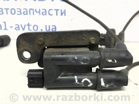 ФОТО Котушка запалювання для Mitsubishi Pajero Sport Киев