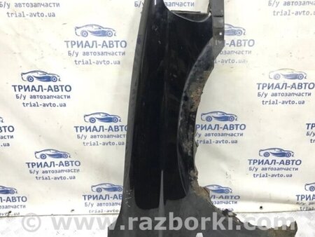 ФОТО Крило переднє праве для Mitsubishi Pajero Sport Киев