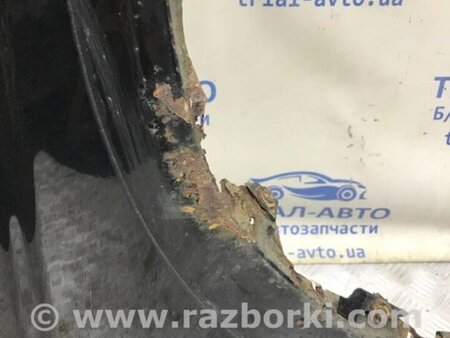 ФОТО Крило переднє праве для Mitsubishi Pajero Sport Киев