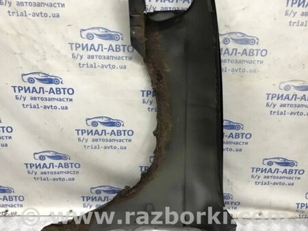 ФОТО Крило переднє праве для Mitsubishi Pajero Sport Киев