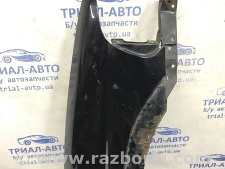 ФОТО Крило переднє праве для Mitsubishi Pajero Sport Киев