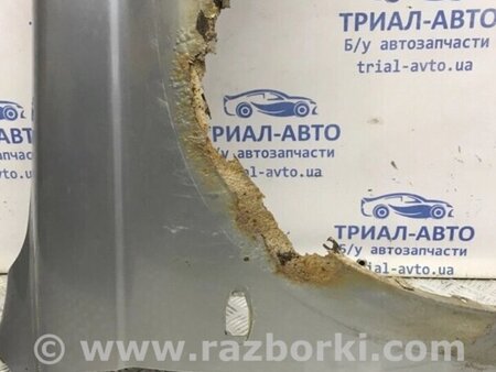 ФОТО Крило переднє праве для Mitsubishi Pajero Sport Киев
