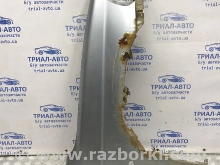 ФОТО Крило переднє праве для Mitsubishi Pajero Sport Киев