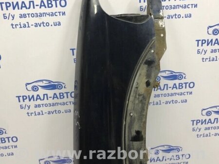 ФОТО Крило переднє праве для Mitsubishi Pajero Sport Киев