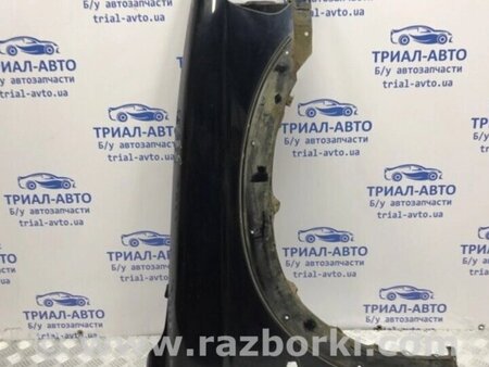 ФОТО Крило переднє праве для Mitsubishi Pajero Sport Киев