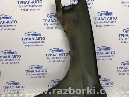 ФОТО Крило переднє праве для Mitsubishi Pajero Sport Киев
