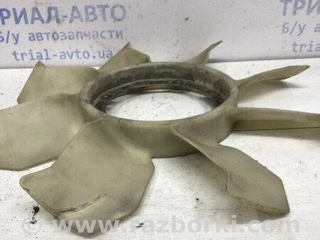 ФОТО Крильчатка вискомуфти для Mitsubishi Pajero Sport Киев