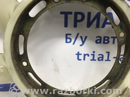 ФОТО Крильчатка вискомуфти для Mitsubishi Pajero Sport Киев