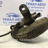 ФОТО Кулак поворотний лівий без маточини для Mitsubishi Pajero Sport Киев