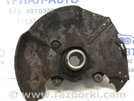 ФОТО Кулак поворотний правий без маточини для Mitsubishi Pajero Sport Киев