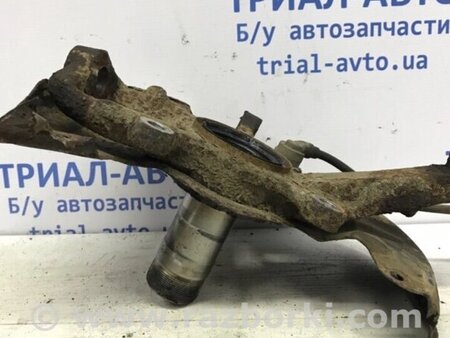 ФОТО Кулак поворотний правий без маточини для Mitsubishi Pajero Sport Киев