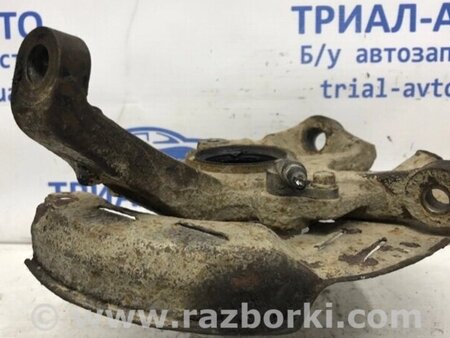 ФОТО Кулак поворотний правий без маточини для Mitsubishi Pajero Sport Киев
