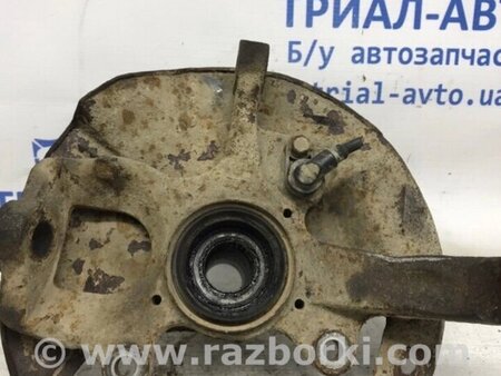 ФОТО Кулак поворотний правий без маточини для Mitsubishi Pajero Sport Киев