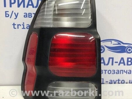 ФОТО Ліхтар задній зовнішній лівий для Mitsubishi Pajero Sport Киев