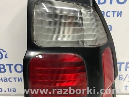 ФОТО Ліхтар задній зовнішній правий для Mitsubishi Pajero Sport Киев