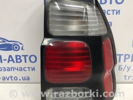 ФОТО Ліхтар задній зовнішній правий для Mitsubishi Pajero Sport Киев