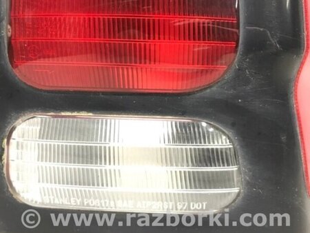 ФОТО Ліхтар задній зовнішній правий для Mitsubishi Pajero Sport Киев