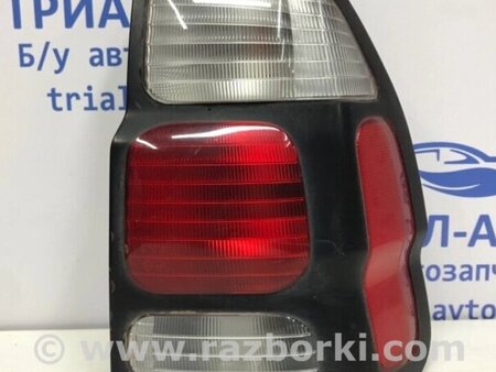 ФОТО Ліхтар задній зовнішній правий для Mitsubishi Pajero Sport Киев