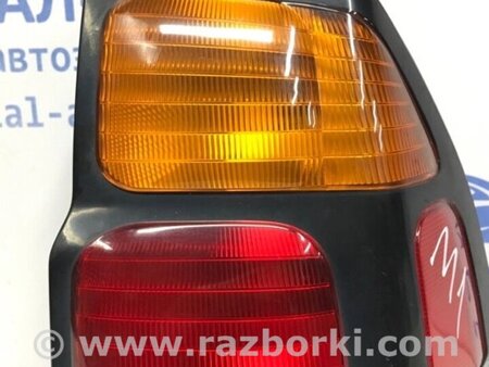 ФОТО Ліхтар задній зовнішній правий для Mitsubishi Pajero Sport Киев