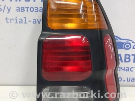 ФОТО Ліхтар задній зовнішній правий для Mitsubishi Pajero Sport Киев