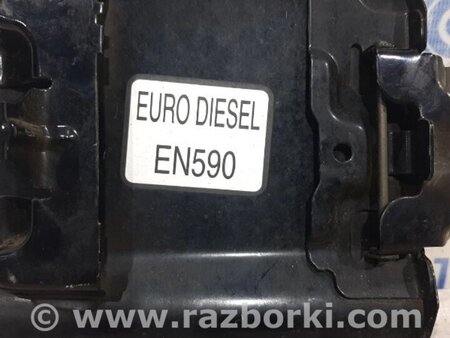 ФОТО Лючок бака  для Mitsubishi Pajero Sport Киев