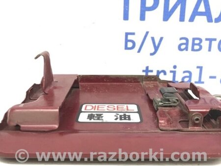 ФОТО Лючок бака  для Mitsubishi Pajero Sport Киев
