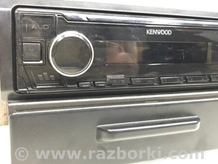 ФОТО Магнітофон для Mitsubishi Pajero Sport Киев