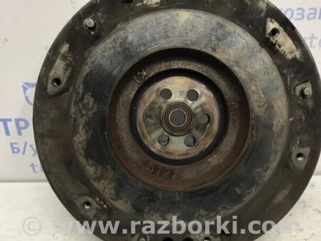 ФОТО Маховик для Mitsubishi Pajero Sport Киев