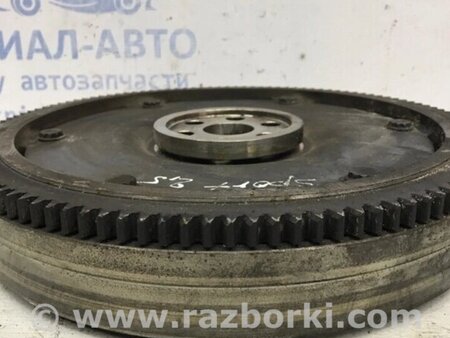 ФОТО Маховик для Mitsubishi Pajero Sport Киев