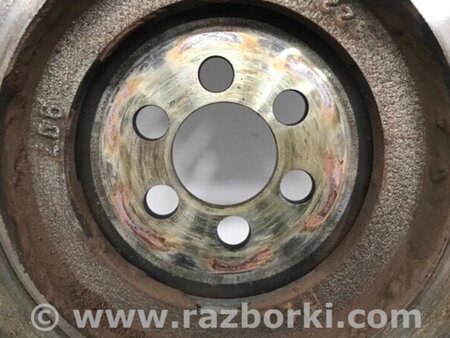 ФОТО Маховик для Mitsubishi Pajero Sport Киев