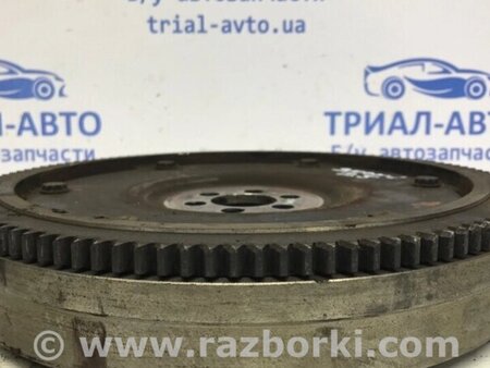ФОТО Маховик для Mitsubishi Pajero Sport Киев