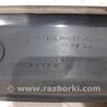 ФОТО Накладка дверей для Mitsubishi Pajero Sport Киев