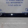 ФОТО Накладка дверей для Mitsubishi Pajero Sport Киев