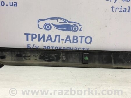 ФОТО Накладка дверей для Mitsubishi Pajero Sport Киев