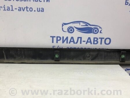 ФОТО Накладка дверей для Mitsubishi Pajero Sport Киев