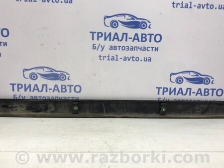ФОТО Накладка дверей для Mitsubishi Pajero Sport Киев