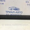 ФОТО Накладка дверей для Mitsubishi Pajero Sport Киев