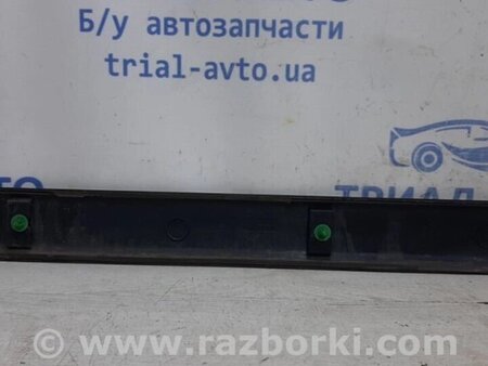 ФОТО Накладка дверей для Mitsubishi Pajero Sport Киев