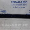 ФОТО Накладка дверей для Mitsubishi Pajero Sport Киев