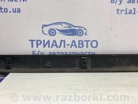 ФОТО Накладка дверей для Mitsubishi Pajero Sport Киев